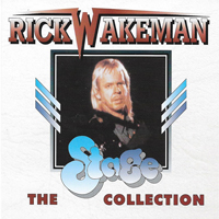 Rick Wakeman - The Stage Collection Live (CD 2)