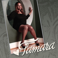 Tamara - Tamara