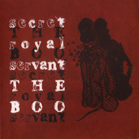 Boo (RUS) - Secret Royal Servant