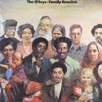 O'Jays - Family Reunion