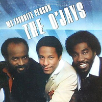 O'Jays - My Favorite Person
