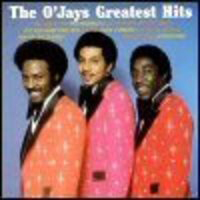 O'Jays - Greatest Hits