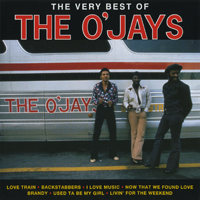 O'Jays - The Very Best Of