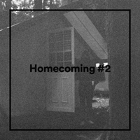 Tiger Lou - Homecoming #2 (Single)