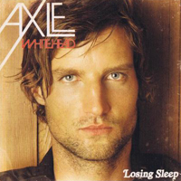 Axle Whitehead - Losing Sleep