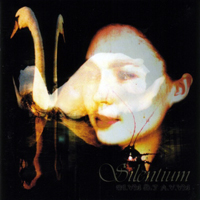Silentium - SI.VM E.T A.V.VM (EP)