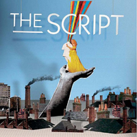 Script - The Script (Instrumentals)
