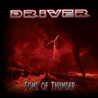 Driver (USA) - Sons Of Thunder