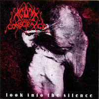 Agony Conscience - Look Into The Silence