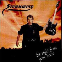 Stormwind - Straight From Your Heart