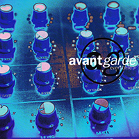 Avant Garde - Everytime (Single)