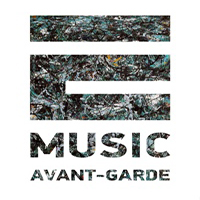 Avant Garde - The Demos