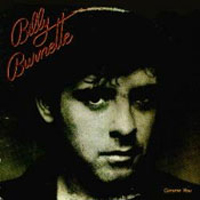 Billy Burnette - Gimme You (Limited Edition)