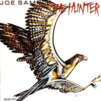 Joseph Leslie Sample - The Hunter