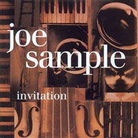 Joseph Leslie Sample - Invitation