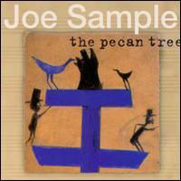 Joseph Leslie Sample - The Pecan Tree