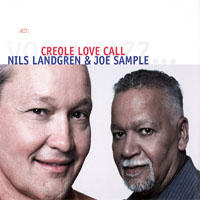 Joseph Leslie Sample - Creole Love Call (Split)