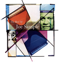 Joseph Leslie Sample - The Best Of Joe Sample