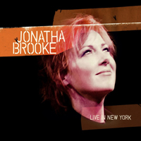 Jonatha Brooke & The Story - Live In New York