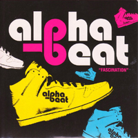 Alphabeat - Fascination (Promo-Single)
