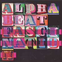 Alphabeat - Fascination (Single)