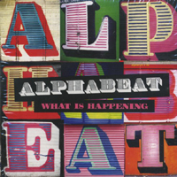Alphabeat - What Is Happening (Arnej Tech Dub Mix - Single)