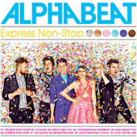 Alphabeat - Express Non-Stop