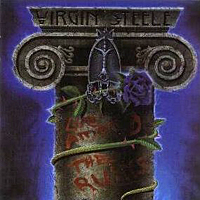 Virgin Steele - Life Among The Ruins