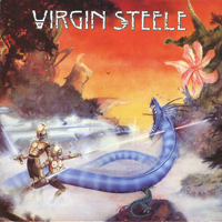 Virgin Steele - Virgin Steele