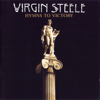 Virgin Steele - Hymns To Victory