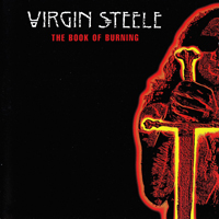 Virgin Steele - The Book Of Burining