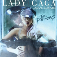 Lady GaGa - LoveGame (Remixes)