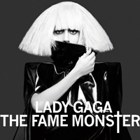 Lady GaGa - The Fame Monster (Deluxe Edition: CD 2)