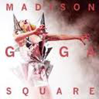 Lady GaGa - 2010.07.07 - Live Madison Square Garden, New York, NY (CD 2)