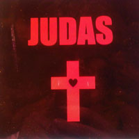 Lady GaGa - Judas (Single)