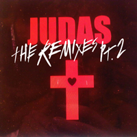 Lady GaGa - Judas (Remix - part 2)