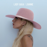 Lady GaGa - Joanne (Japan Edition)