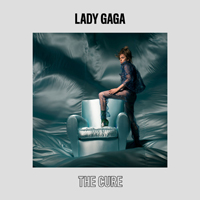 Lady GaGa - The Cure (Single)