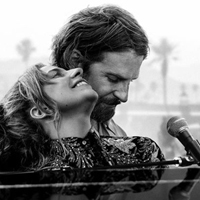 Lady GaGa - Shallow (feat. Bradley Cooper) (Single)