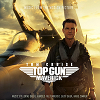 Lady GaGa - I Ain't Worried (Top Gun: Maverick-Music From The Motion Picture) (Single)
