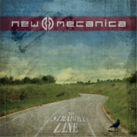 New Mecanica - No Straight Lane