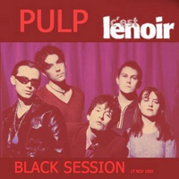 Pulp - The Black Sessions: Session No. 15