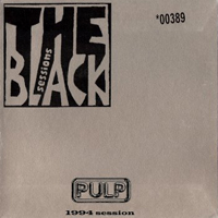 Pulp - The Black Sessions: Session No. 49