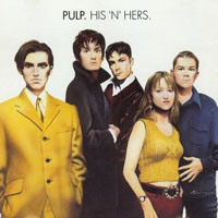 Pulp - His 'n' Hers (CD 1)