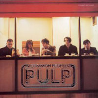 Pulp - Common People (CD 2)