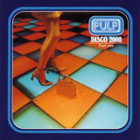 Pulp - Disco 2000 (CD 1)