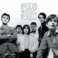 Pulp - The Complete Peel Sessions (CD 1)