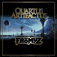 From.Uz - Quartus Artifactus (CD 1)