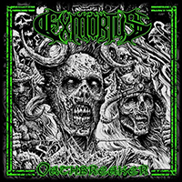 Exmortus - Oathbreaker (Single)