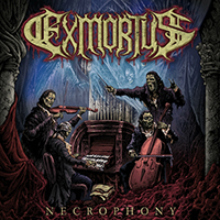 Exmortus - Mind Of Metal